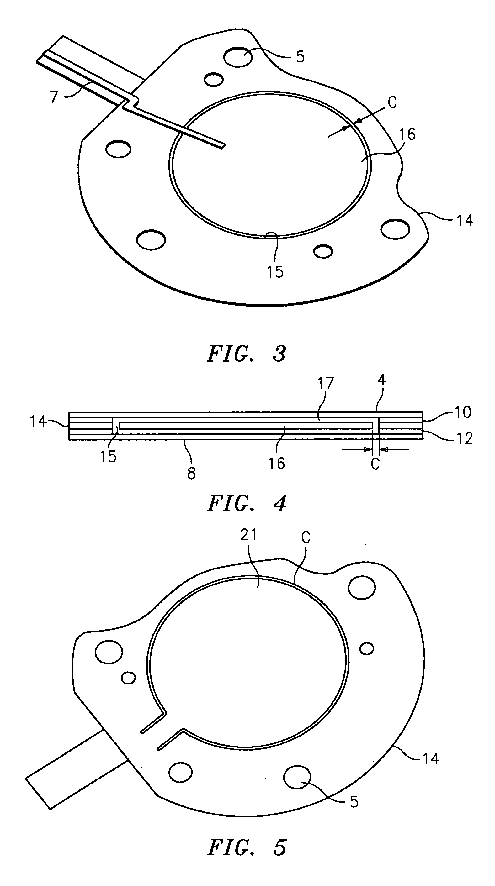Piezoelectric bimorph actuator and method of manufacturing thereof