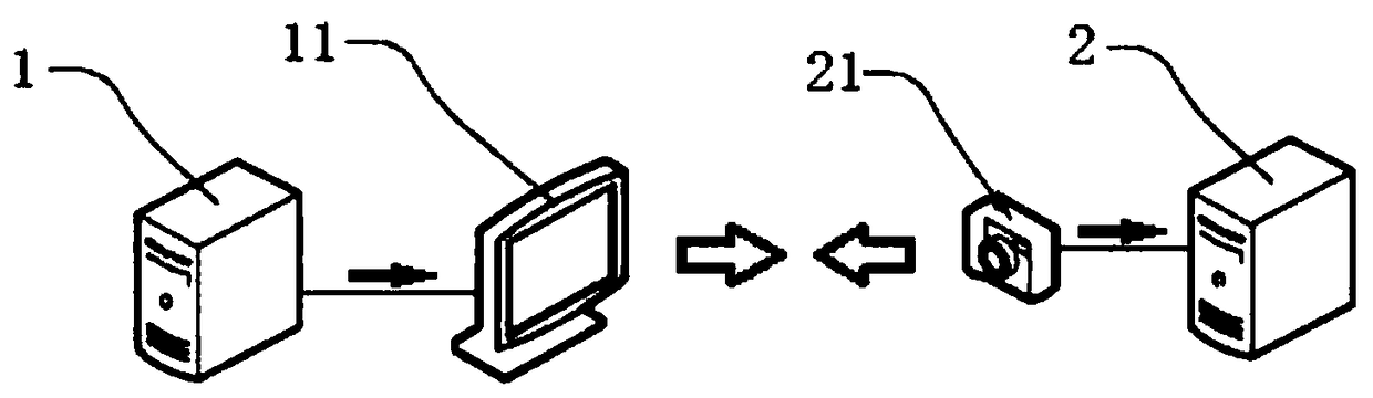 Data sending method and data receiving method