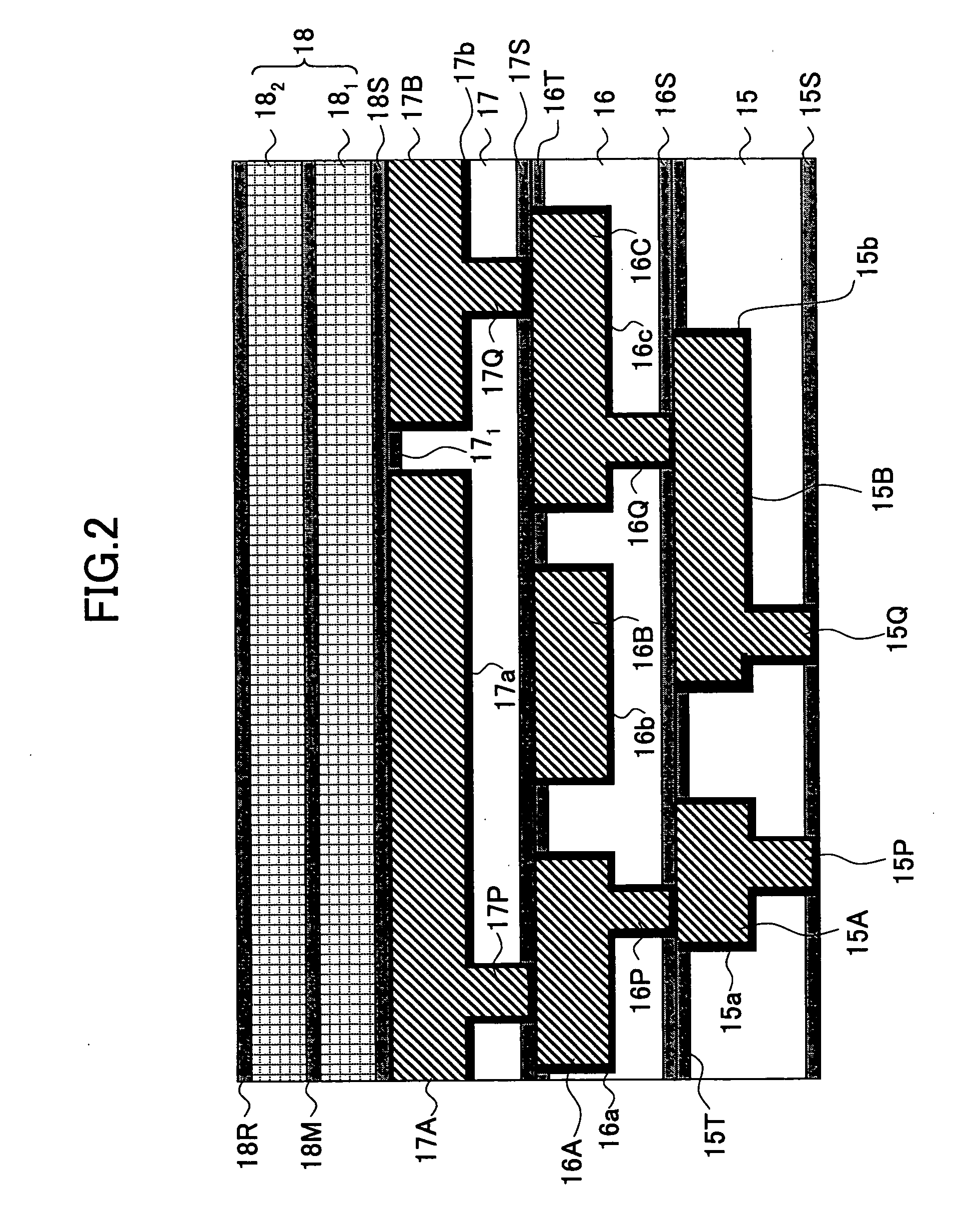 Method for fabricating a semiconductor device