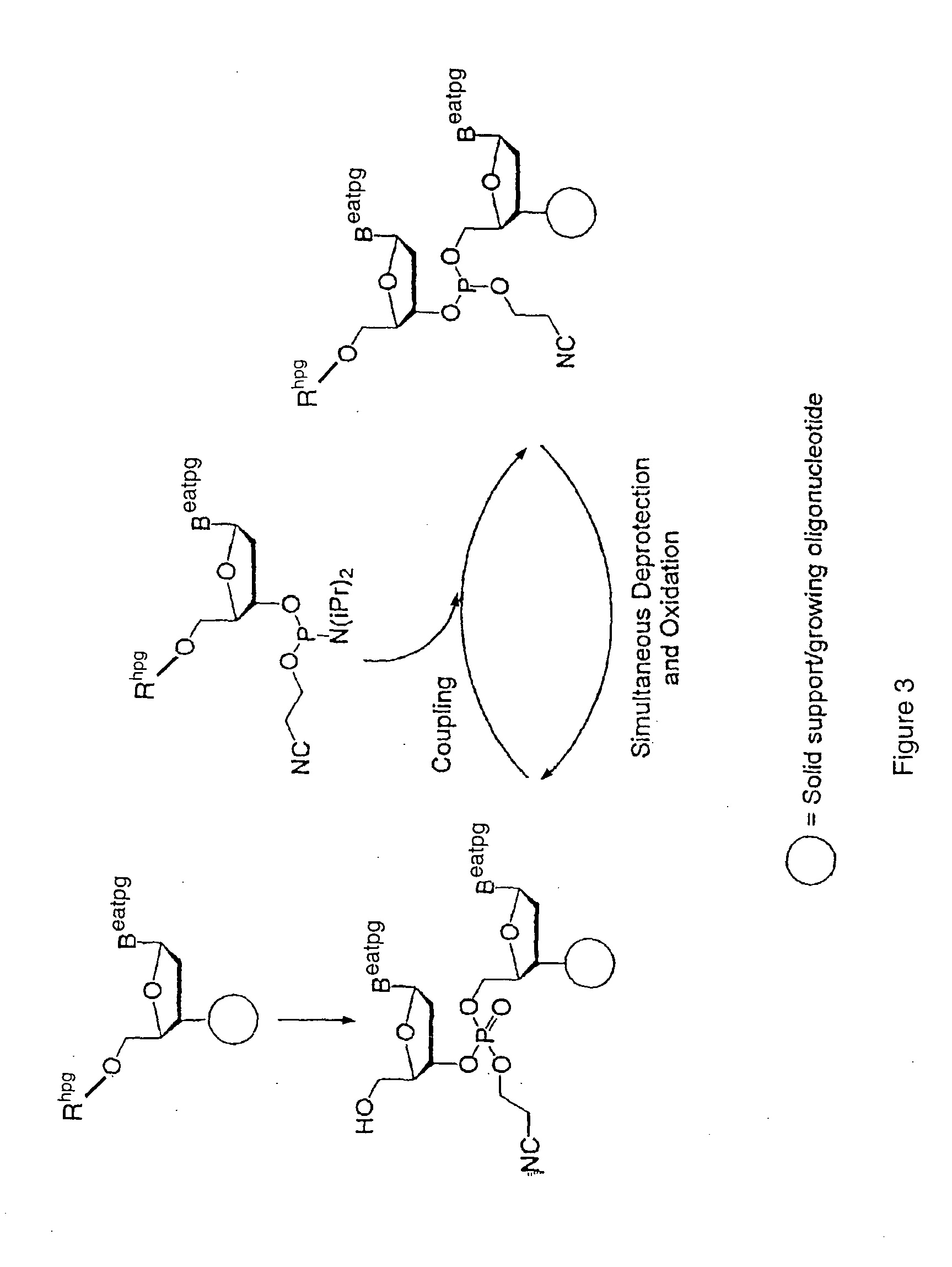 Precursors for two-step polynucleotide synthesis