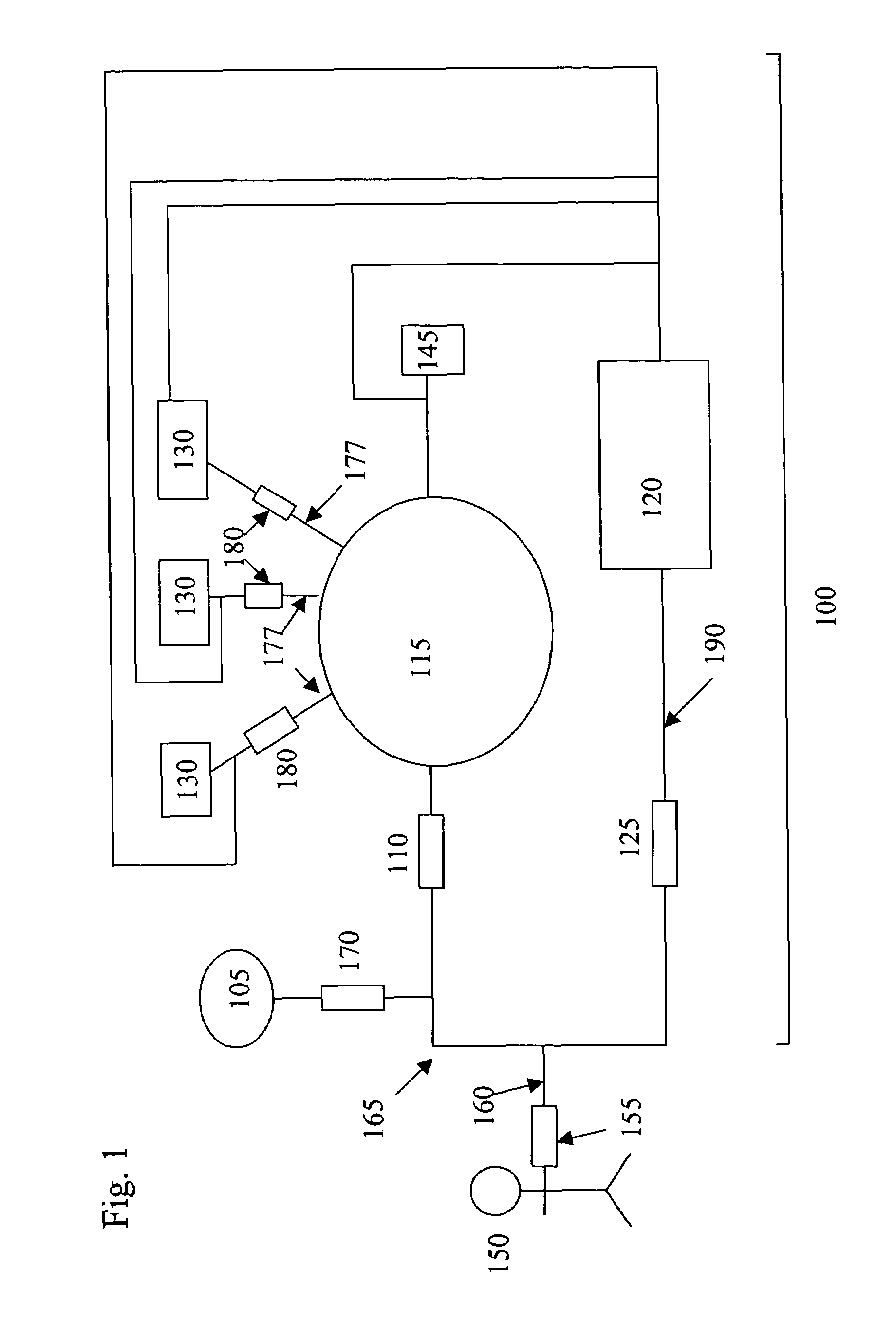 Methods and devices for processing blood