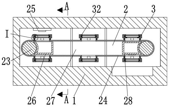 A low-e glass manufacturing process