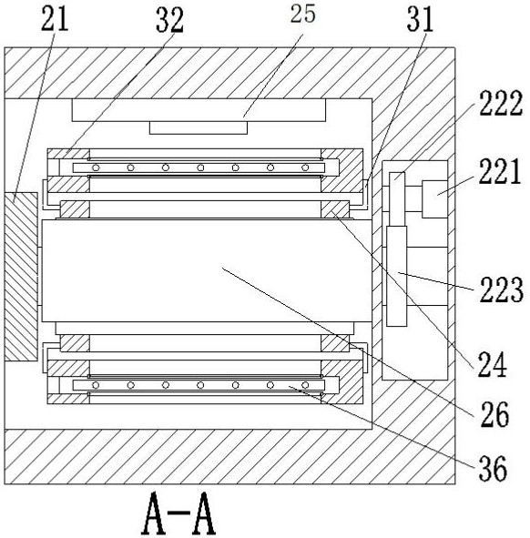 A low-e glass manufacturing process