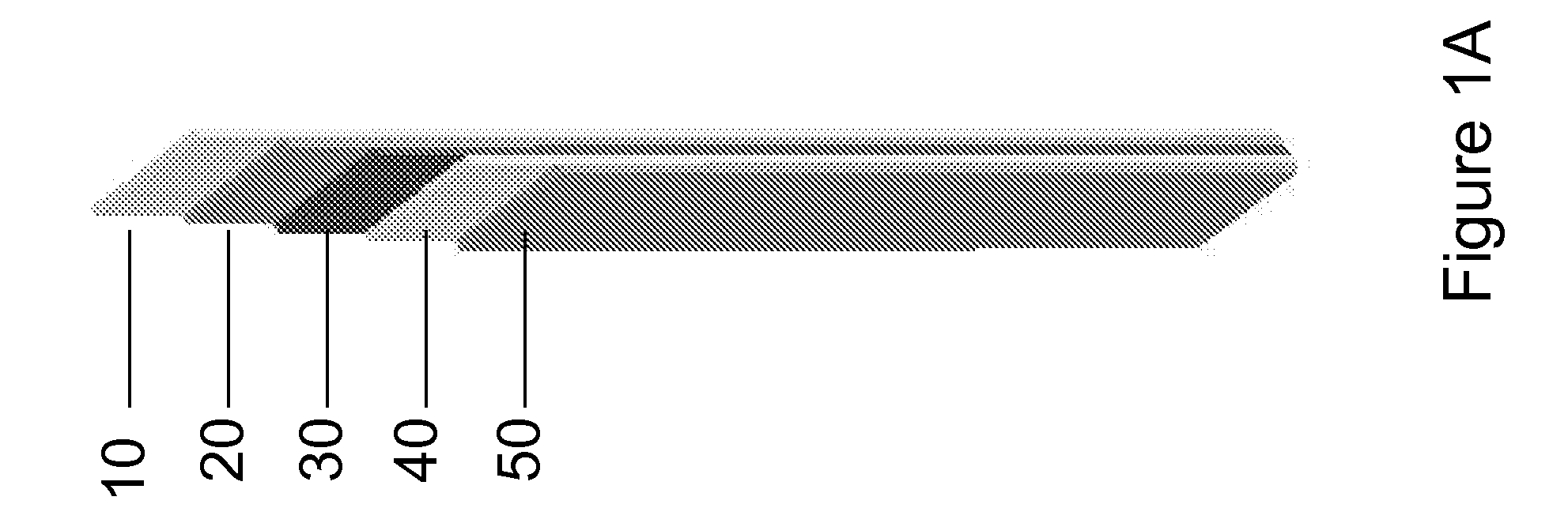 Apparatus for transforming the aspect ratio of an optical input field based on stacked waveguides