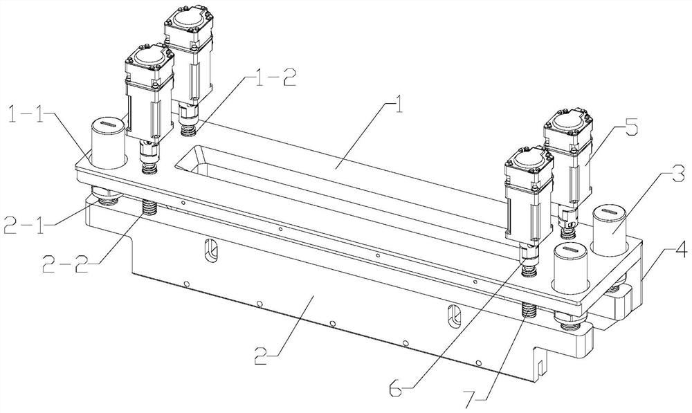 Automatically adjustable and controllable scraper system and control method thereof