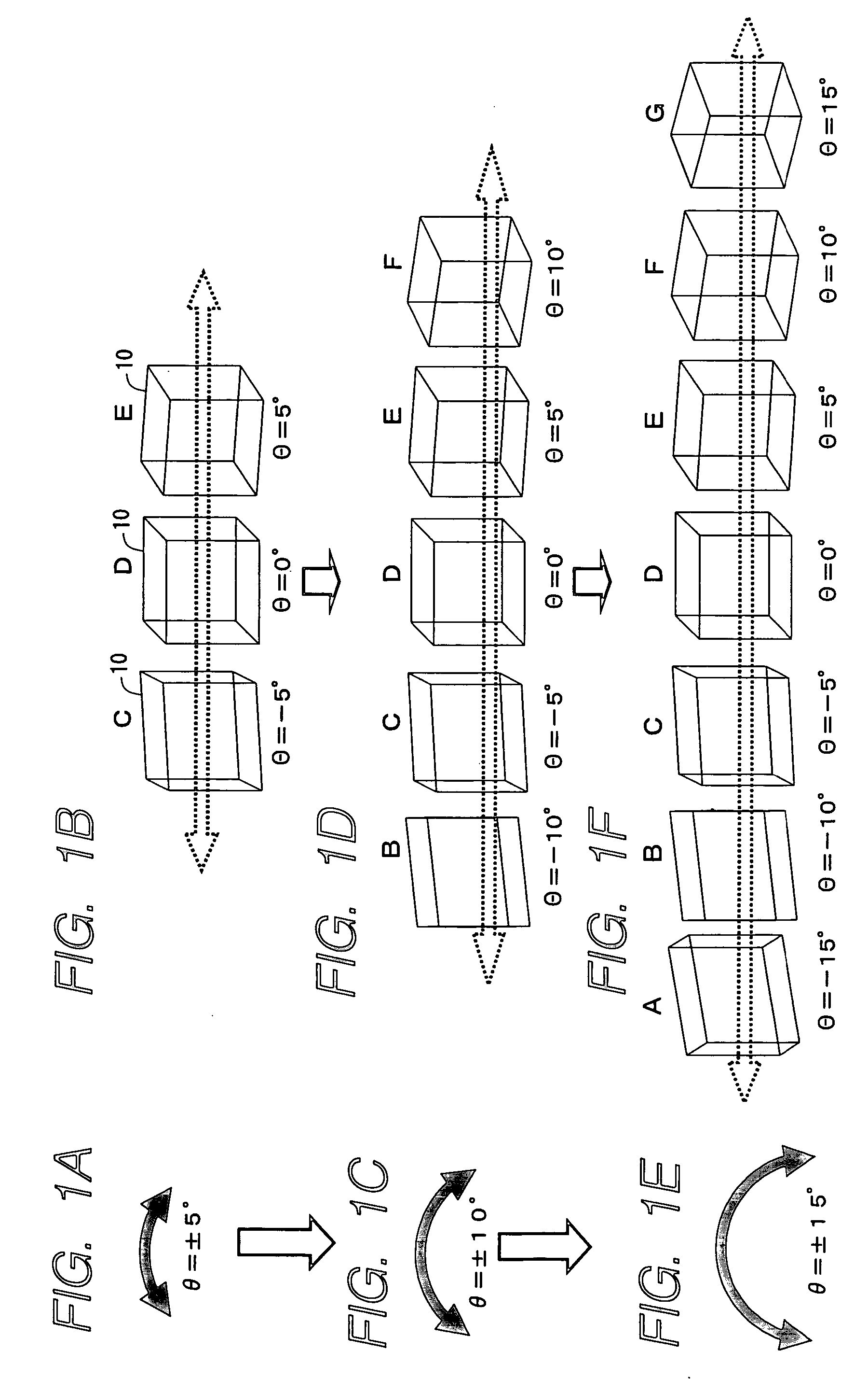 Image processing method and computer readable medium