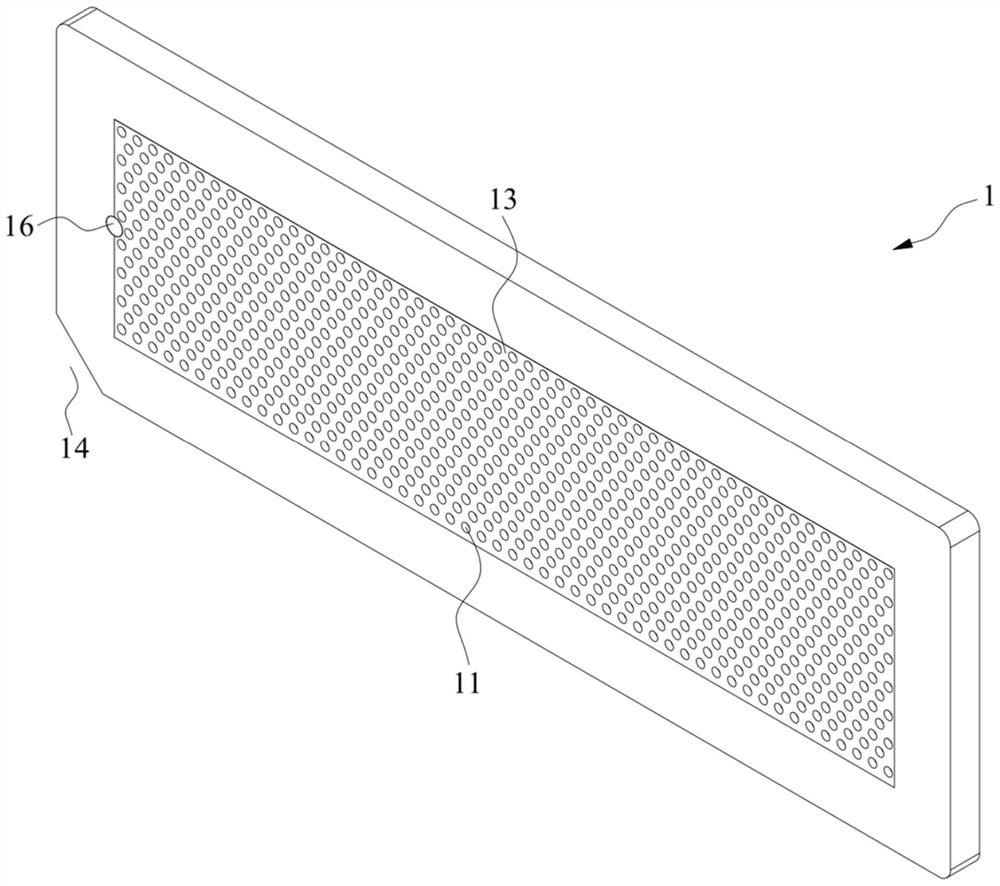 Cell screening device and cell screening method