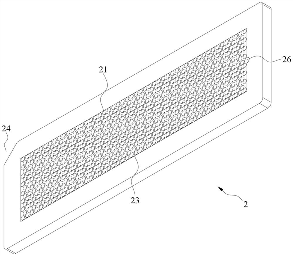 Cell screening device and cell screening method