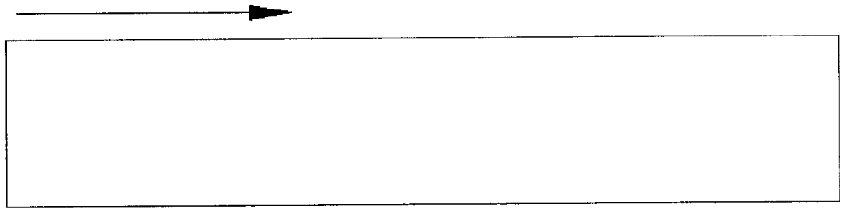 Manufacture method for membrane resistance thermometer