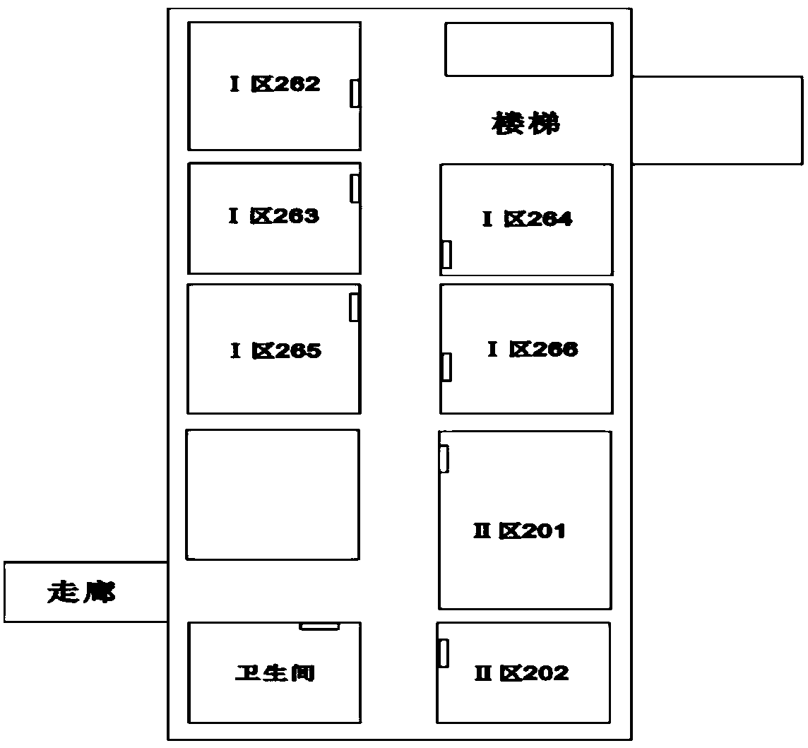 Indoor Positioning Method Based on Secondary Calibration of Fingerprint Database