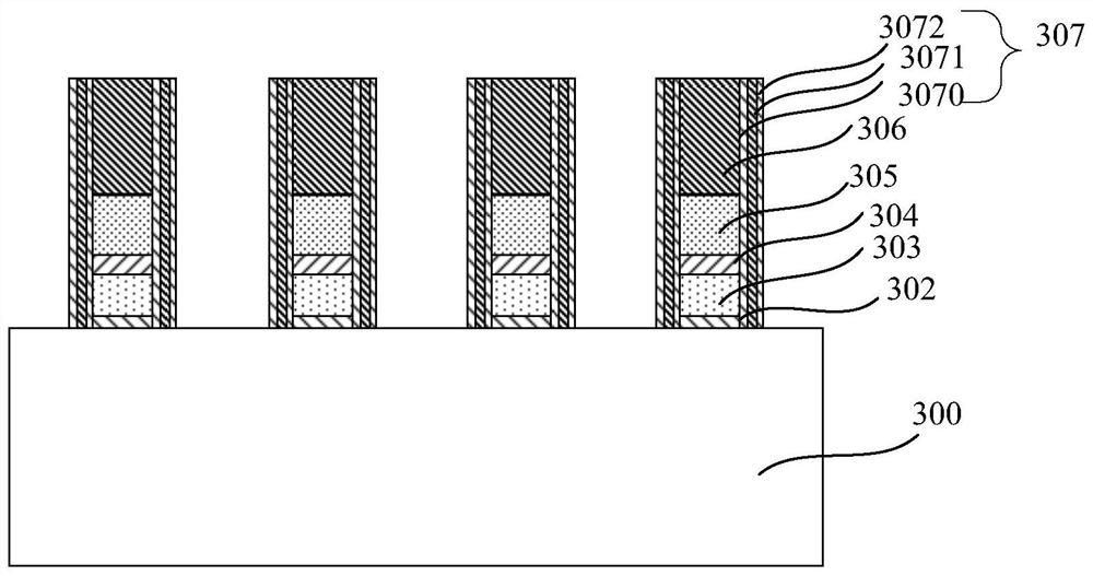 Semiconductor device, manufacturing method thereof, and electronic device