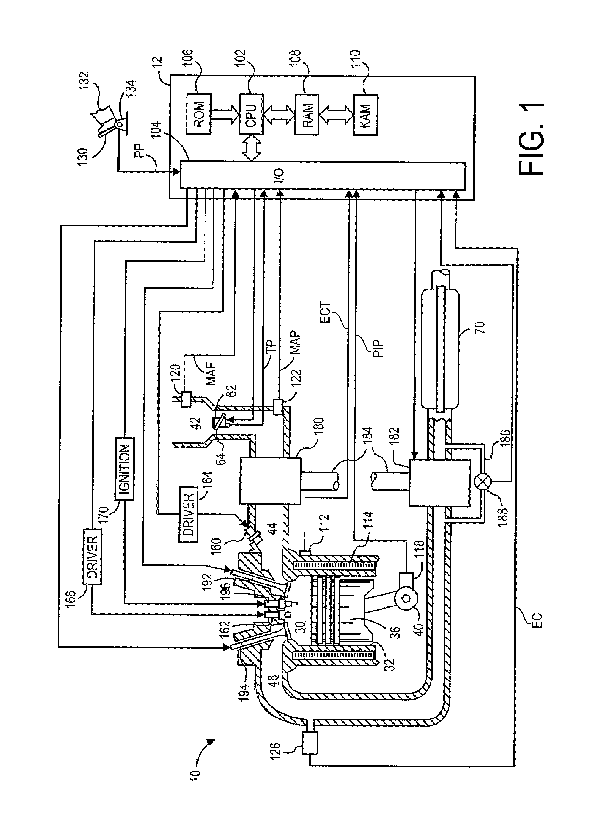 Fuel system for multi-fuel engine