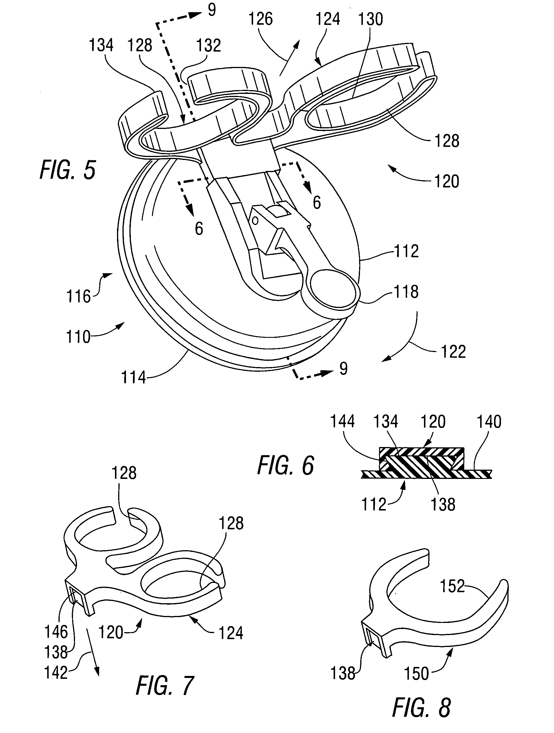 Suction cup apparatus for attachment to porous and nonporous surfaces