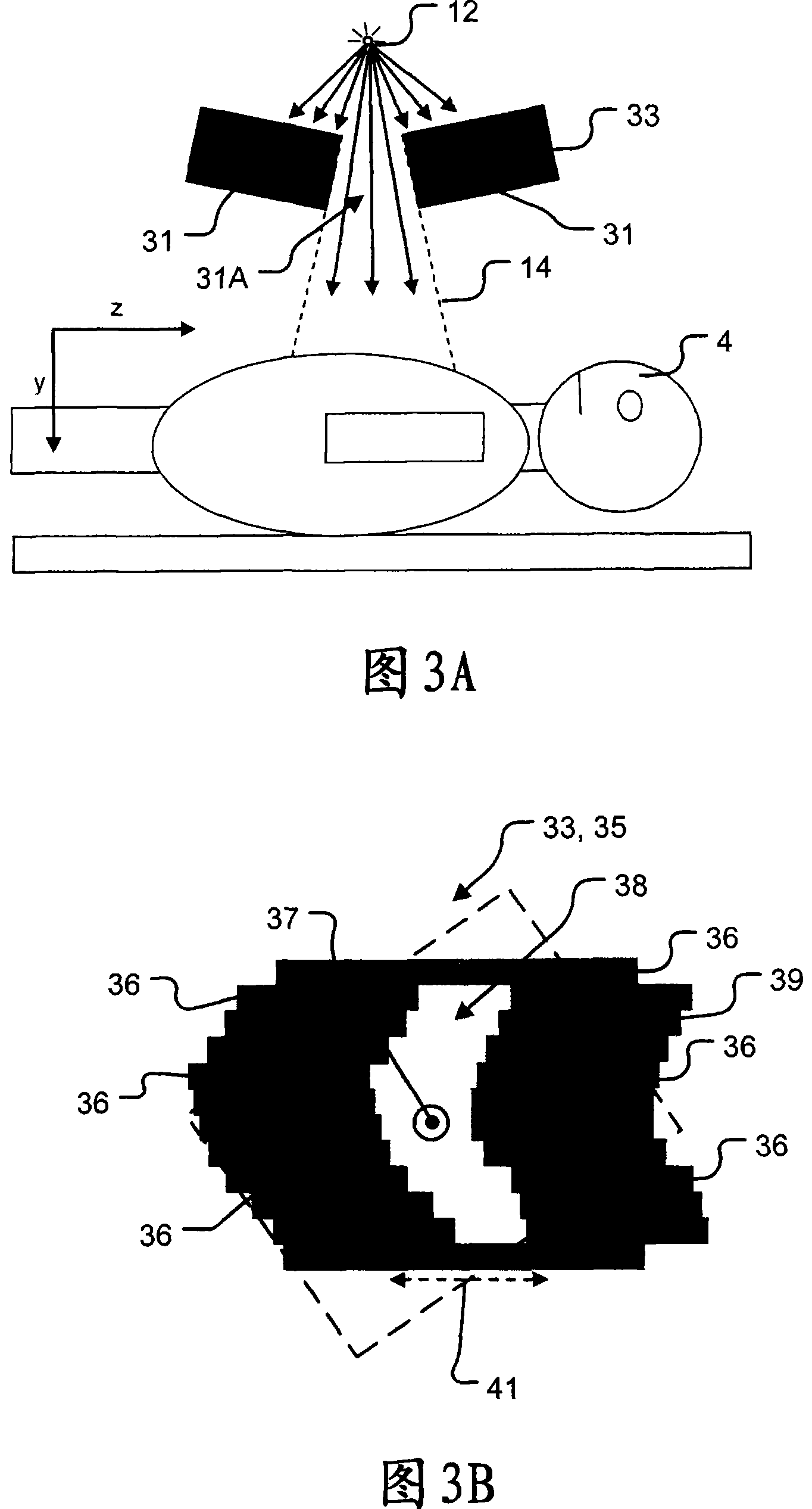 Methods and apparatus for the planning and delivery of radiation treatments