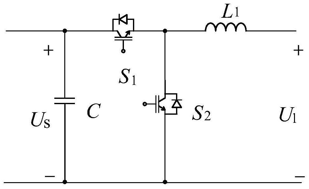 Fault current controller and control method