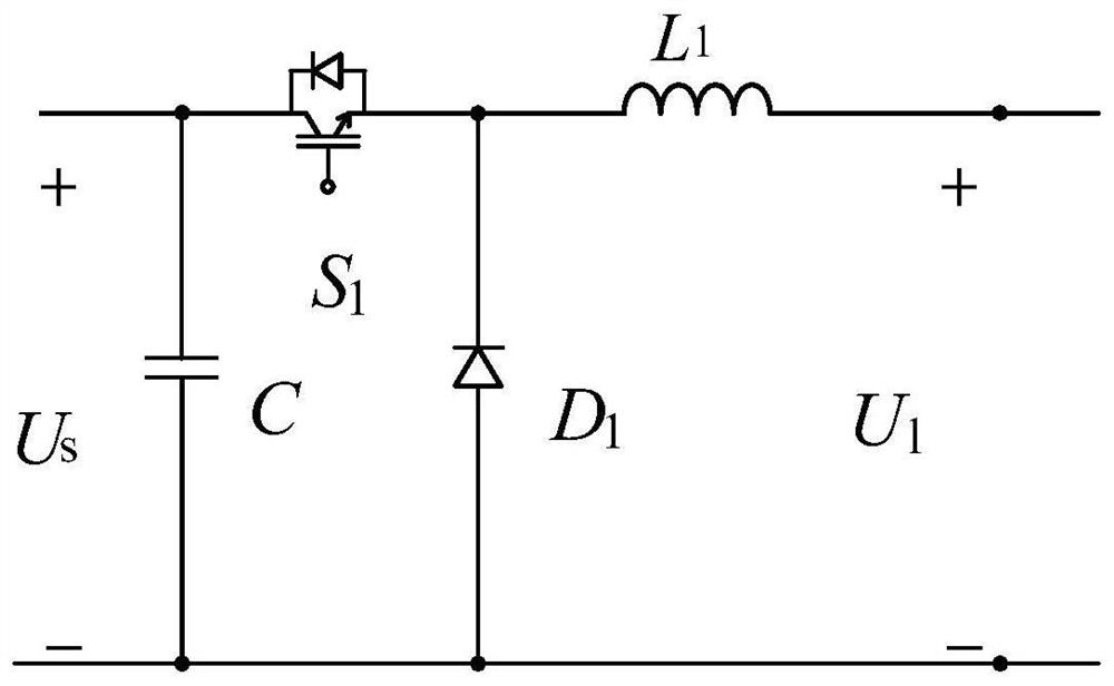 Fault current controller and control method