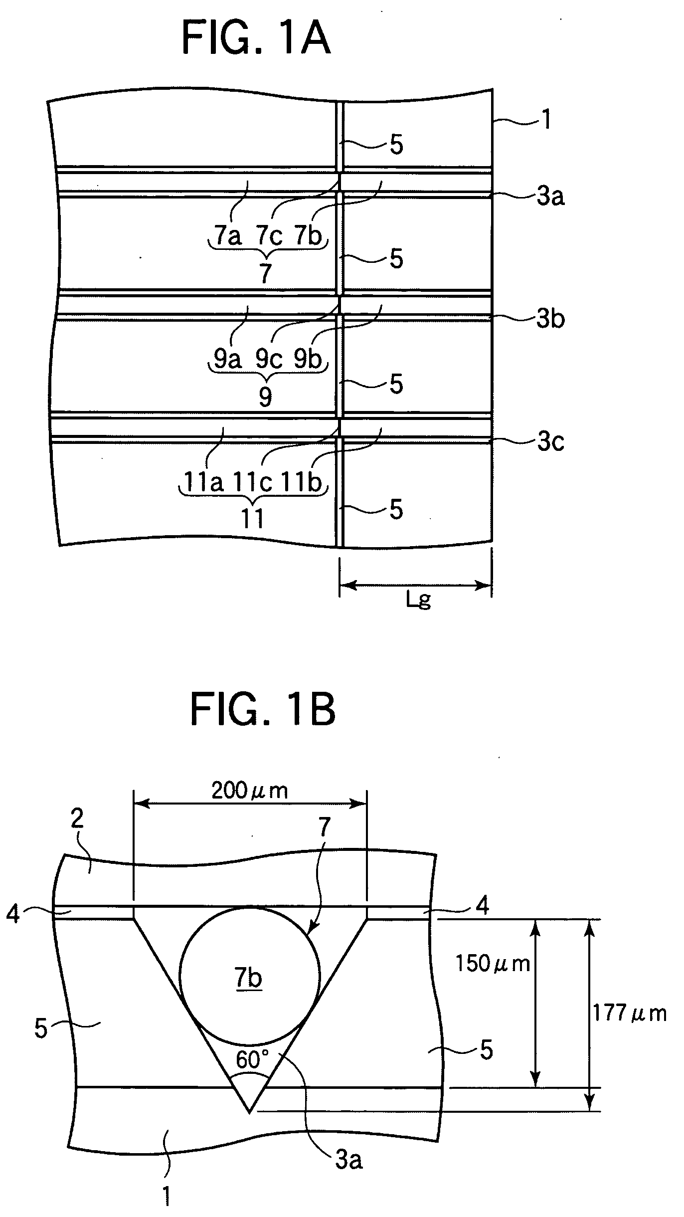 Optical component and method of manufacturing the same