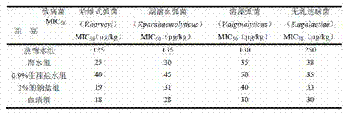 Production method of bacillus amyloliquefaciens antimicrobial lipopeptide and application thereof in prawn feed