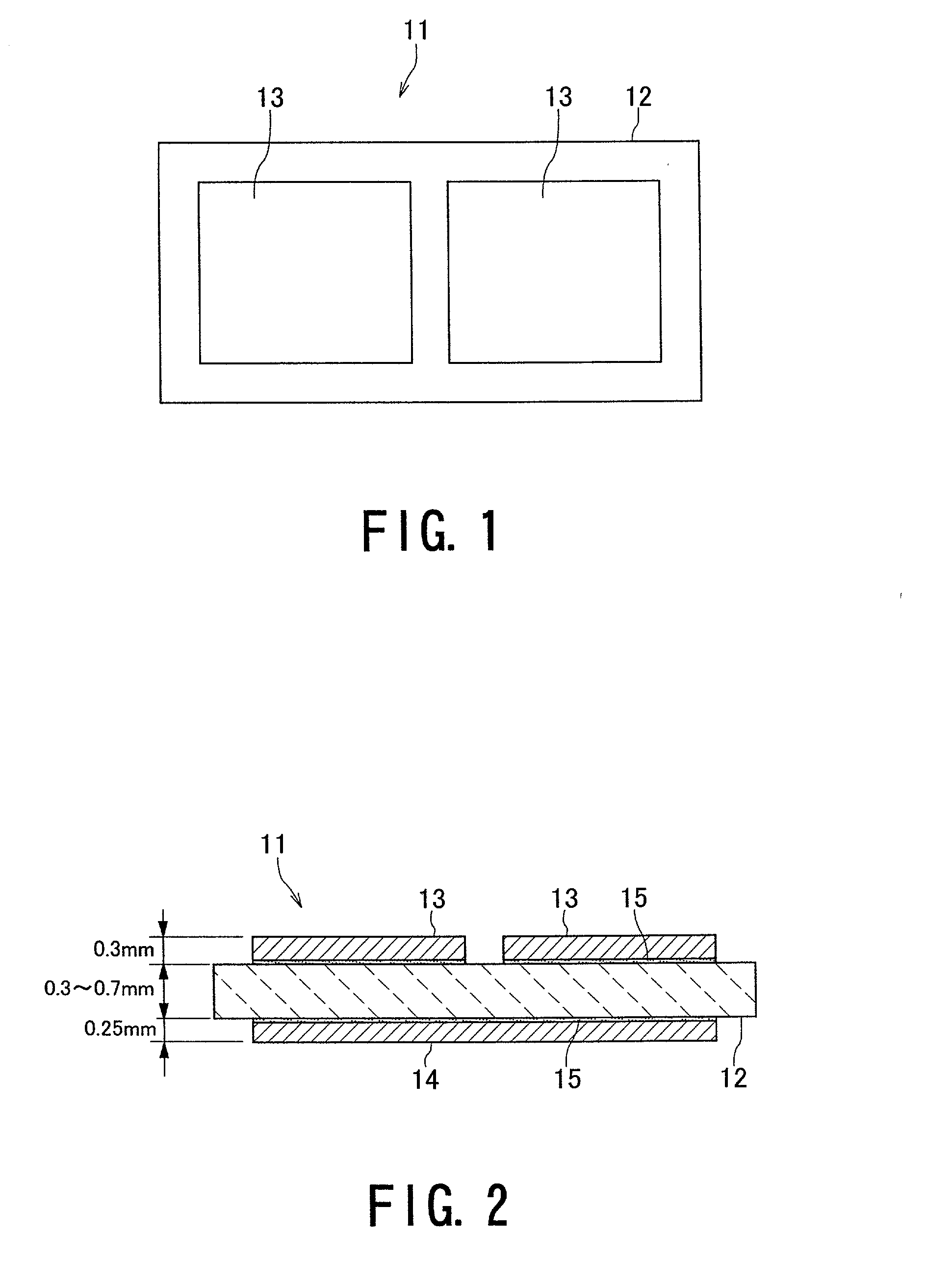 Ceramic circuit board and method of manufacturing the same