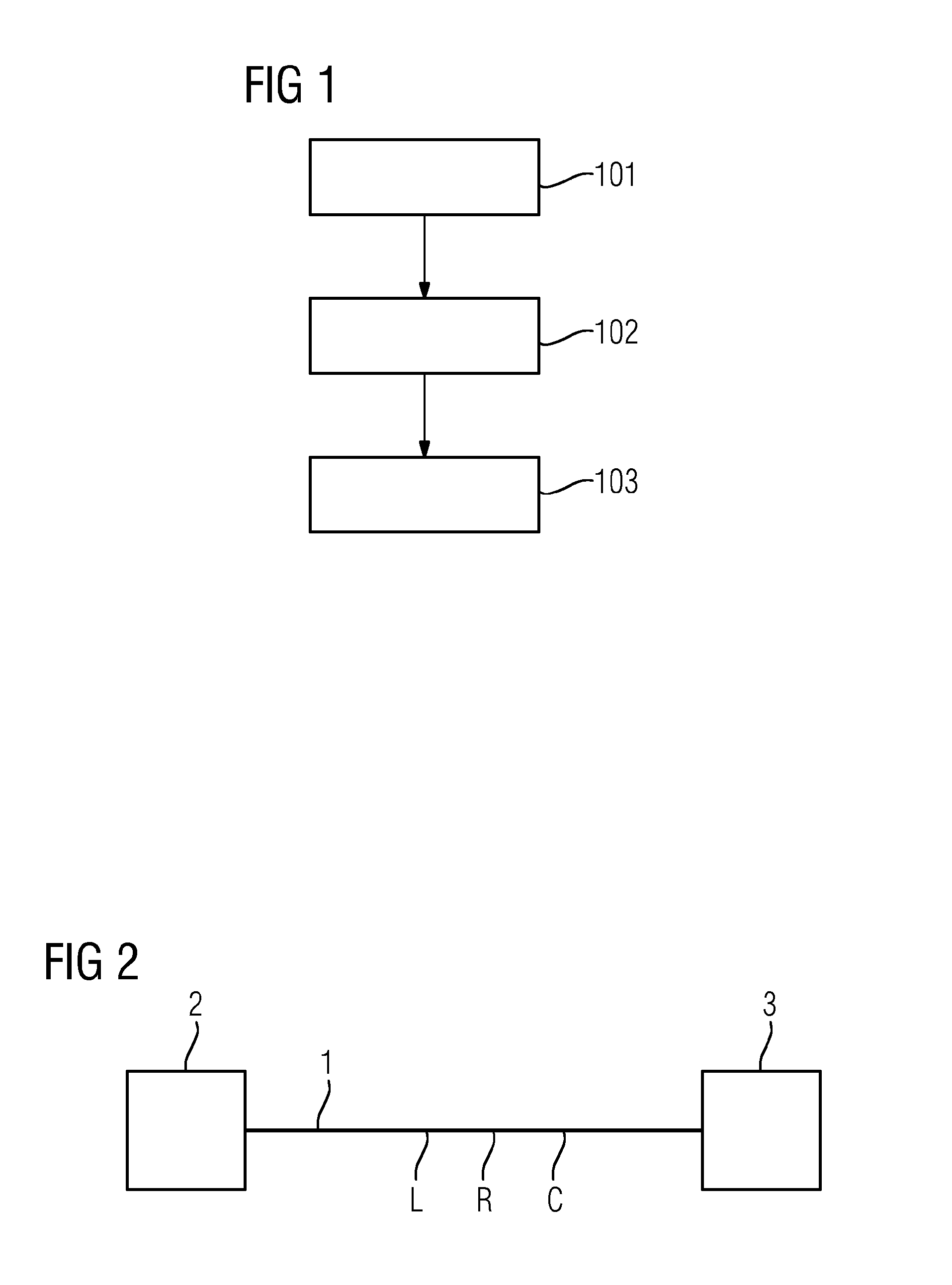 Method and Apparatus for Recognizing a Manipulation on an Electrical Line