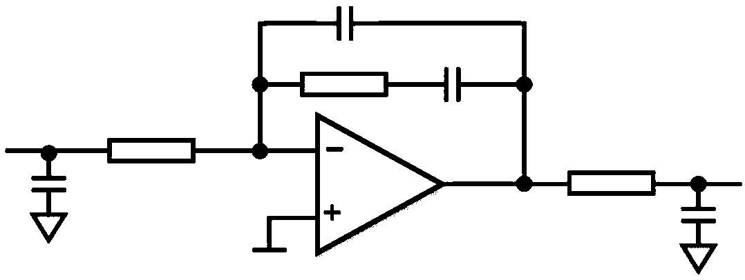 Fiber transmission channel clock synchronization system and method