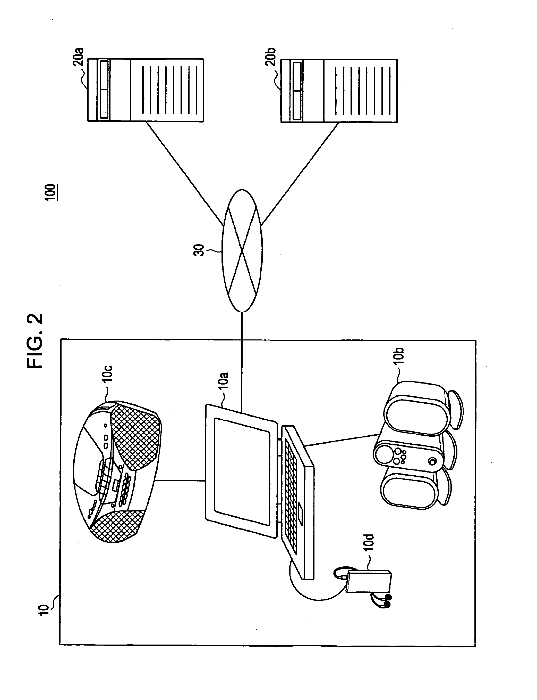 Content providing system, content reproducing device, content reproducing method, and computer program