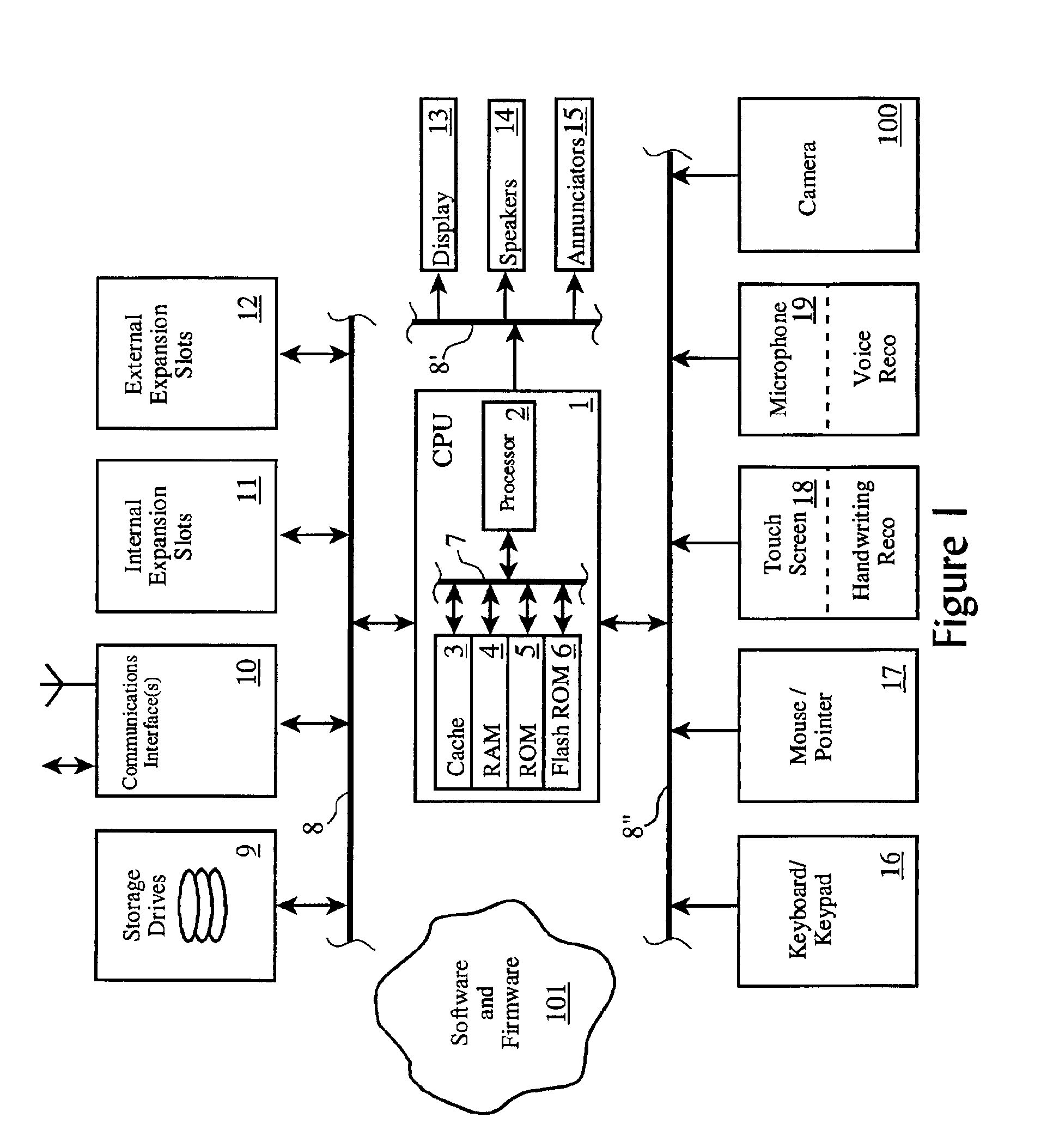 Method and apparatus for reactivation of a system feature by using a programmable reactivation button