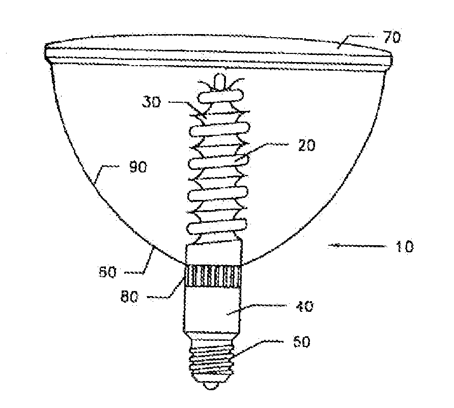 Lighting apparatus