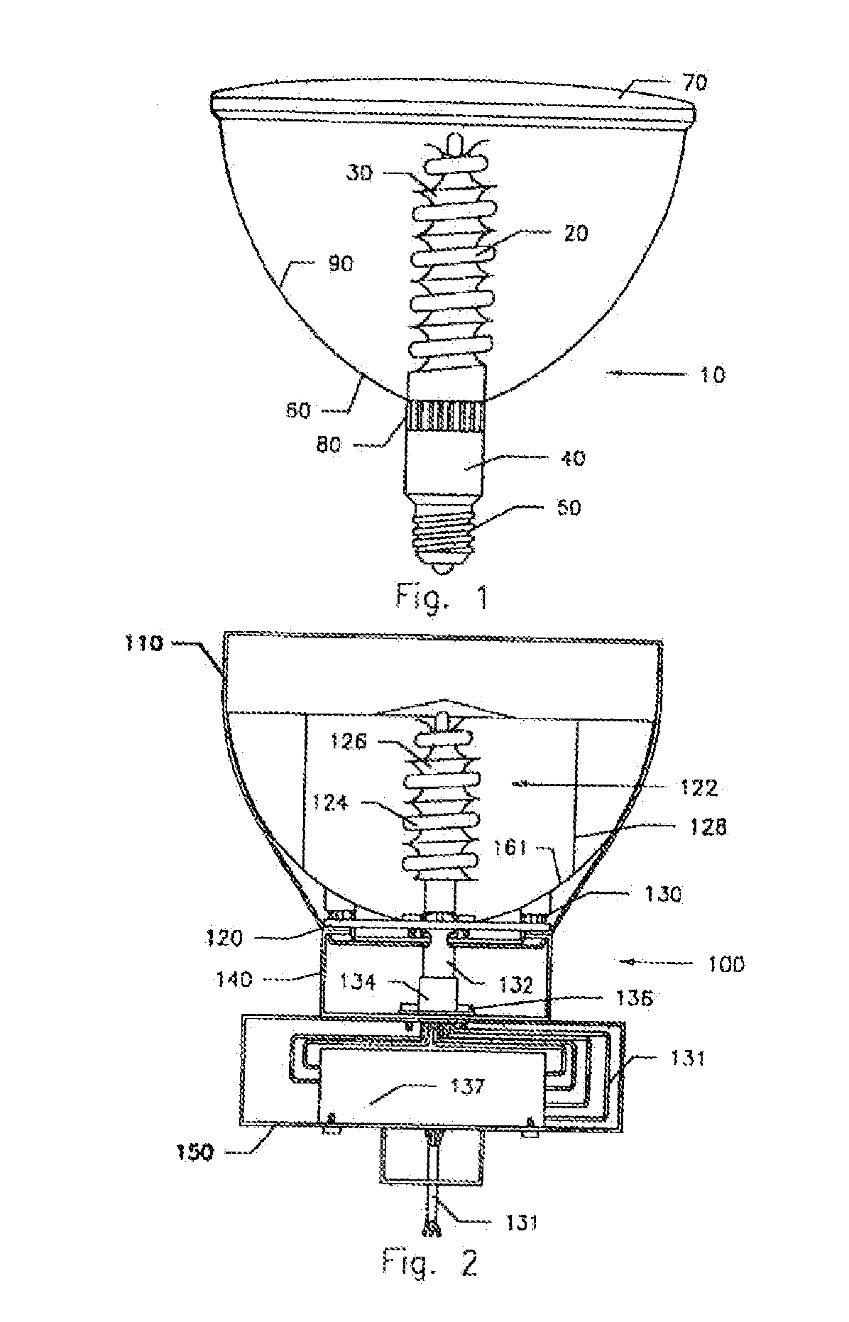 Lighting apparatus