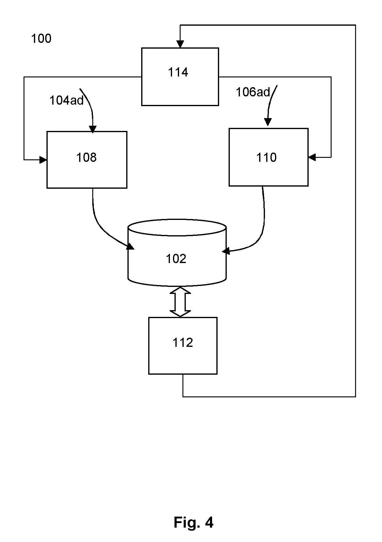 System and method for managing a content catalogue