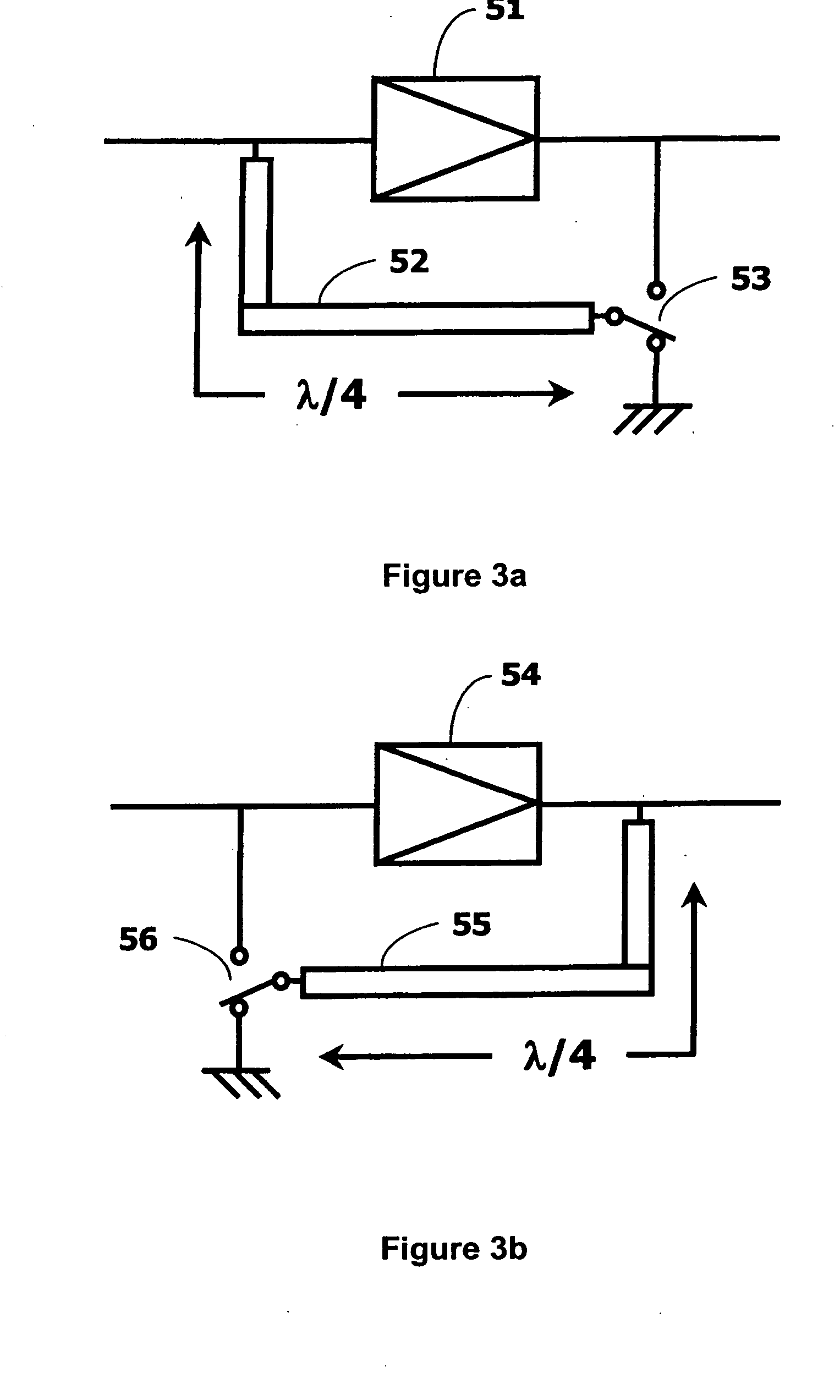 High efficiency power amplification apparatus with multiple power modes