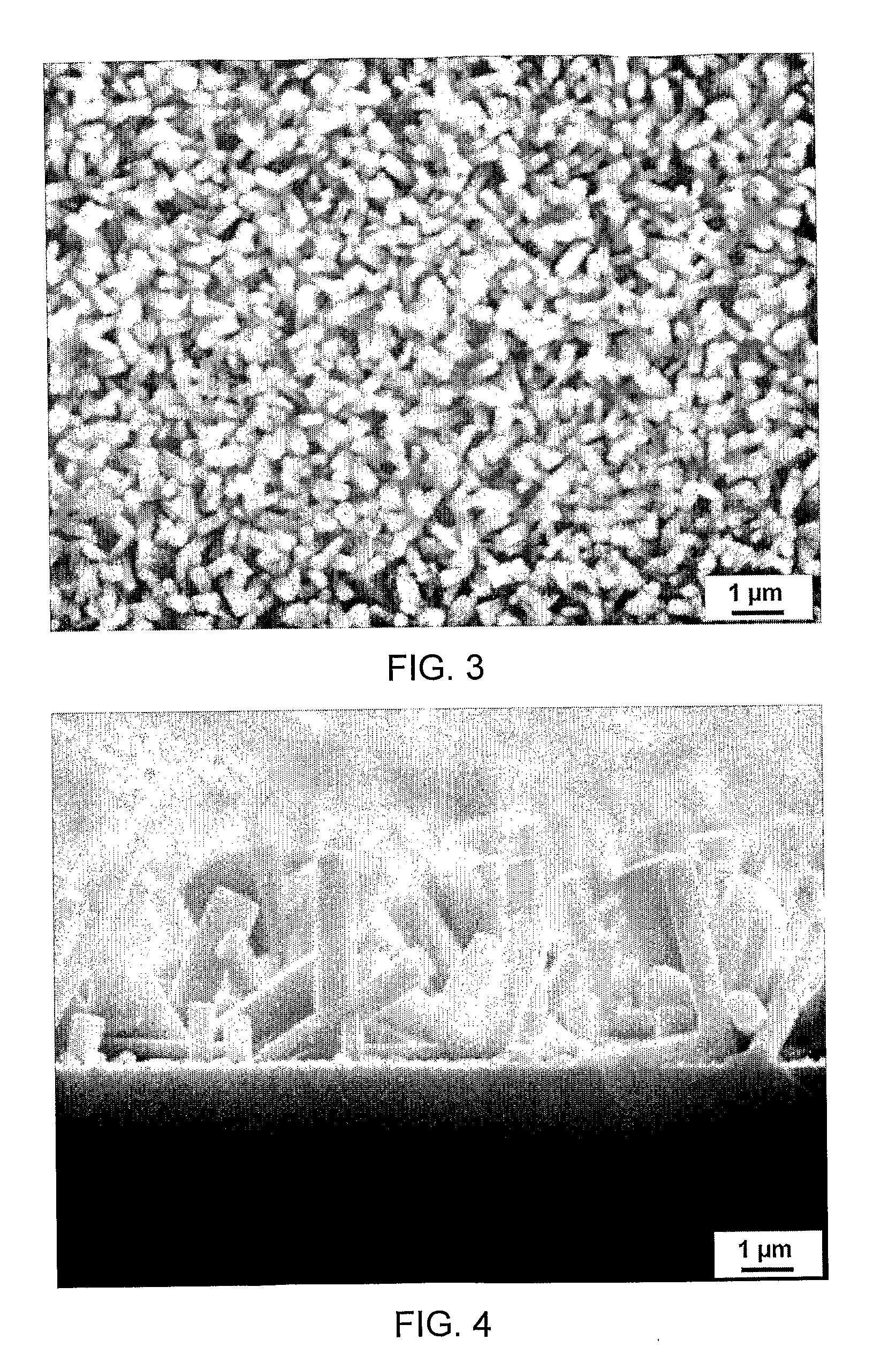 Method of Preparing Zinc Oxide Nanorods on a Substrate By Chemical Spray Pyrolysis