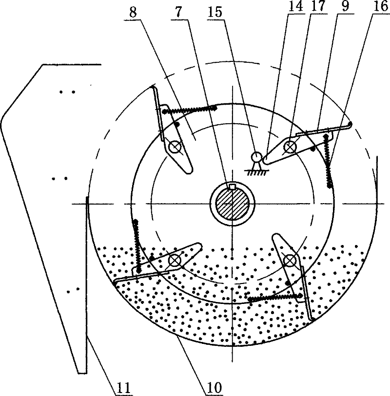 Seed dibbler