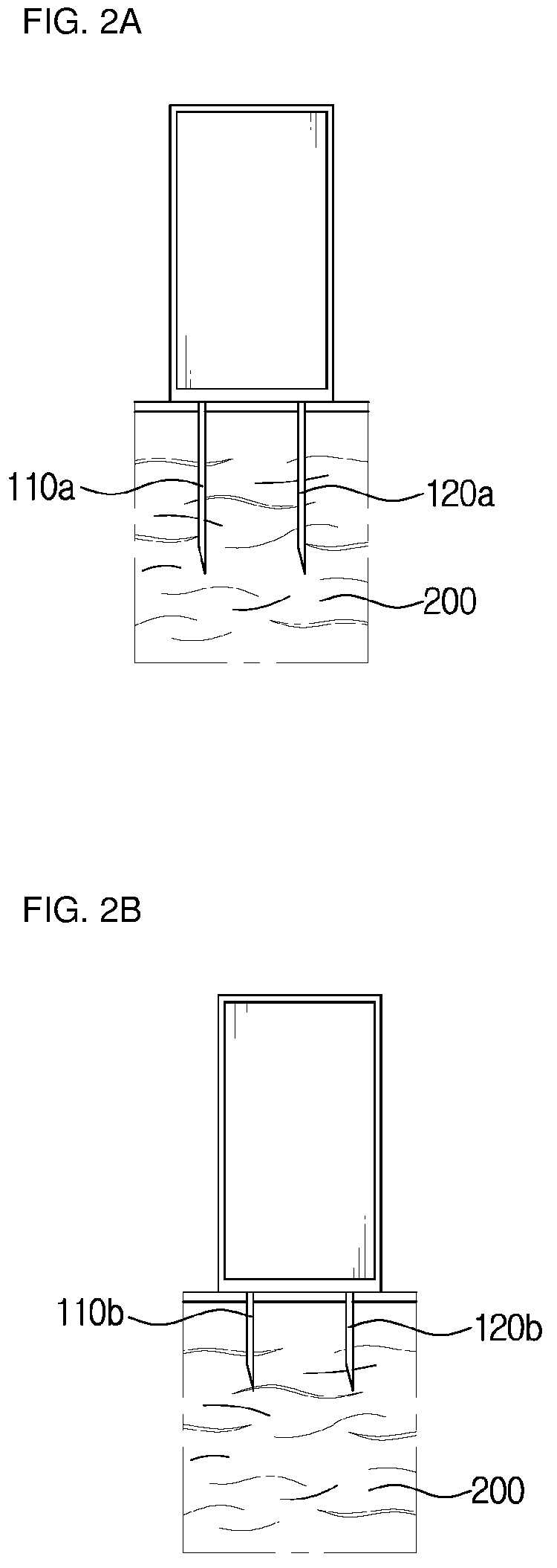 Apparatus and method for discriminating biological tissue, surgical apparatus using the apparatus