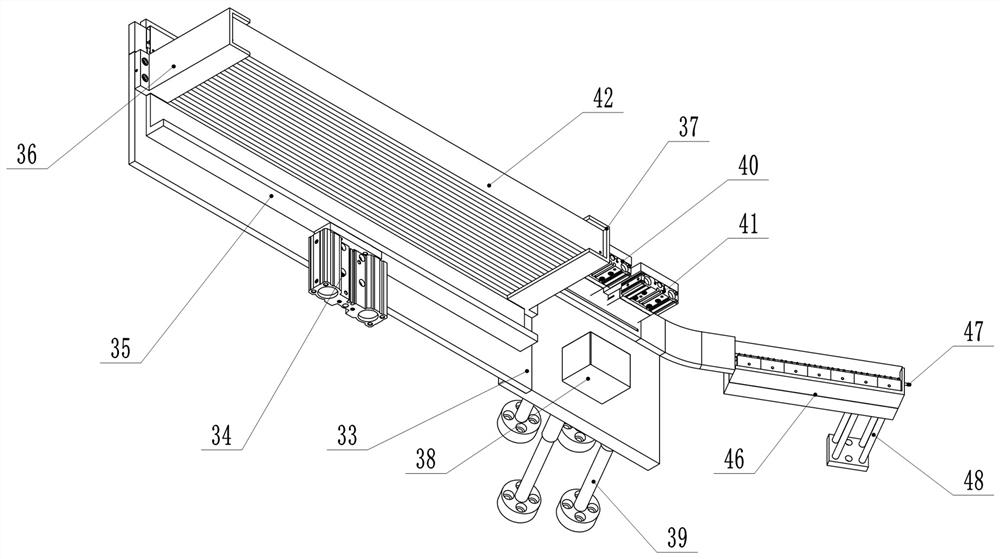 Automatic plug-in mounting equipment and air conditioner