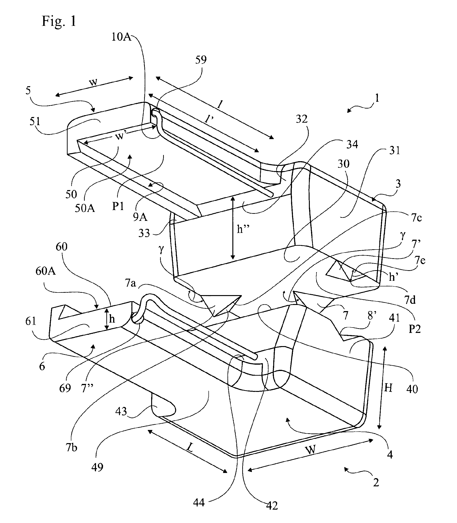 Dental model, articulator and methods for production thereof