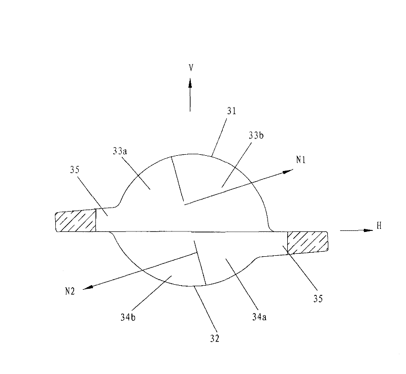 Ball maintenance chain, its preparation method and linear movement mechanism