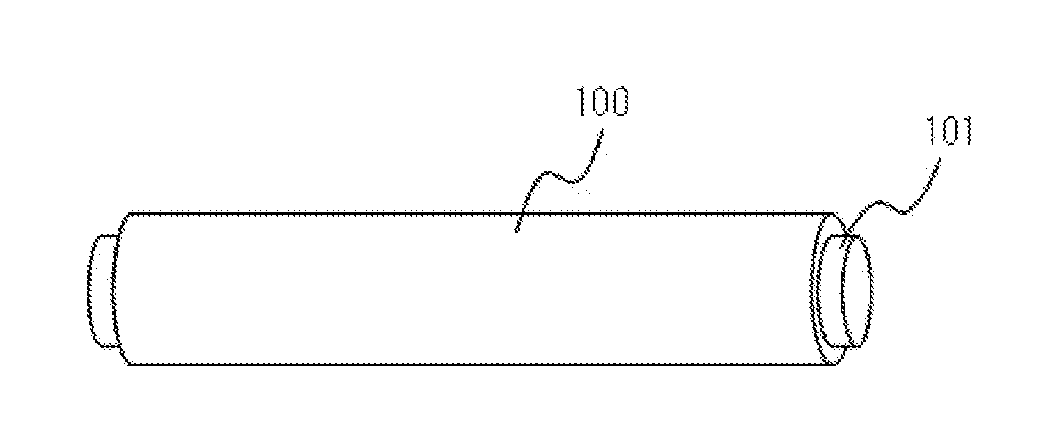 Sputtering Target And Method For Production Thereof