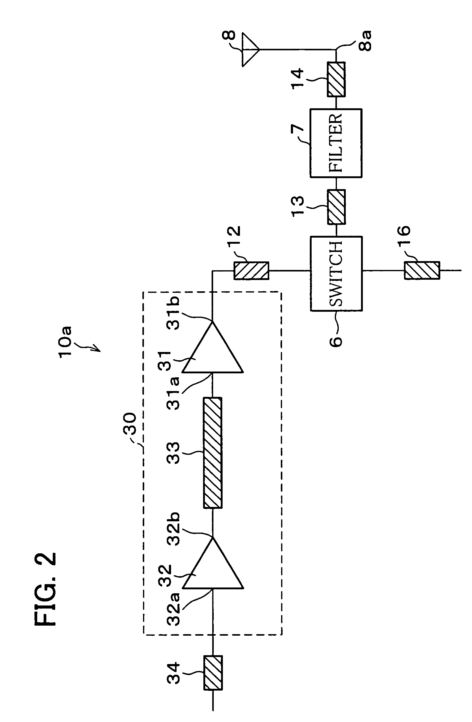 Wireless communication apparatus and information processing terminal apparatus with a wireless application