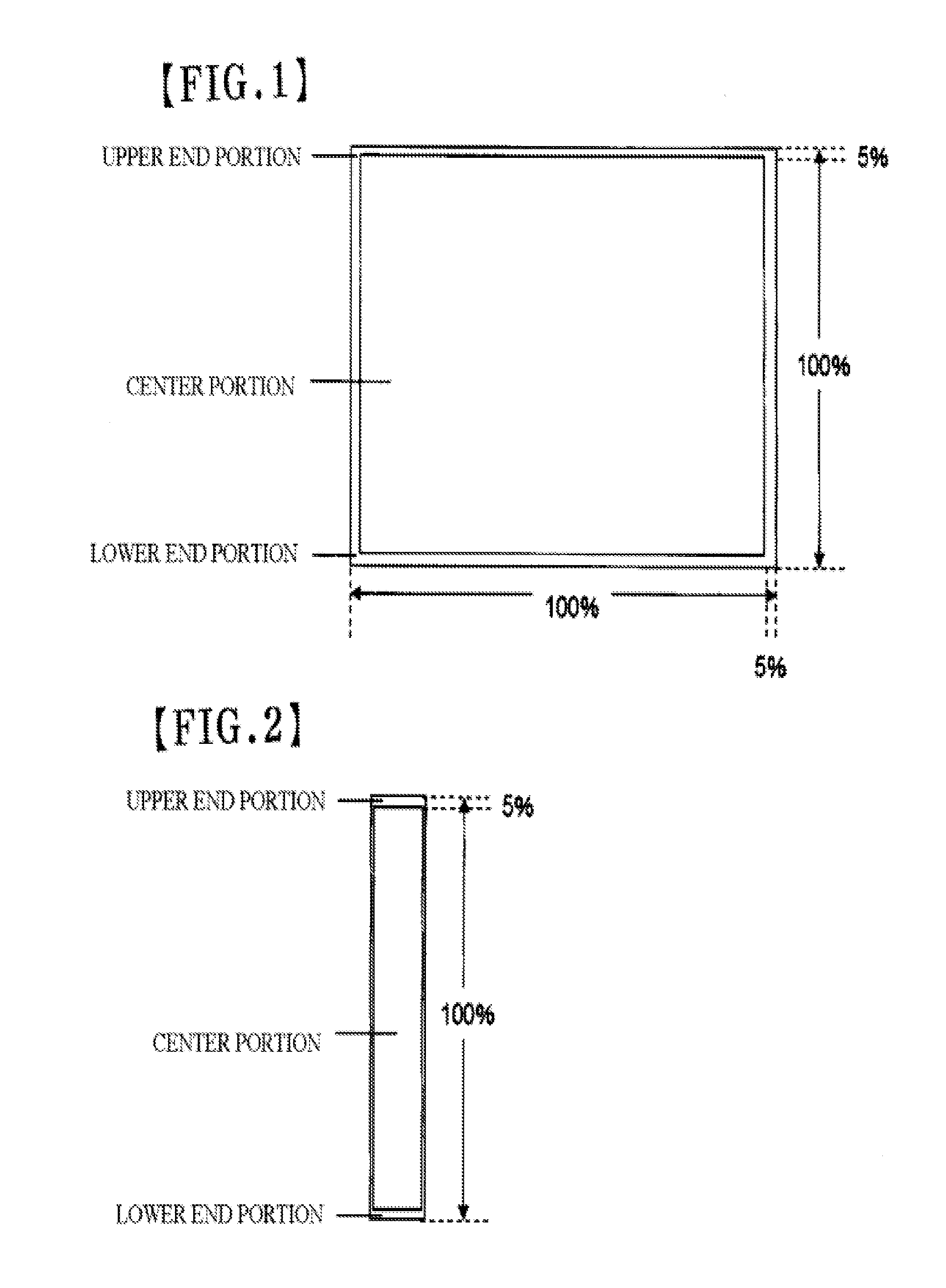 Substrate for thin-film photoelectric conversion device, thin-film photoelectric conversion device including the same, and method for producing substrate for thin-film photoelectric conversion device