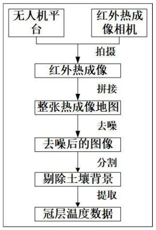 Farmland intelligent irrigation decision-making system based on unmanned aerial vehicle remote sensing data inversion