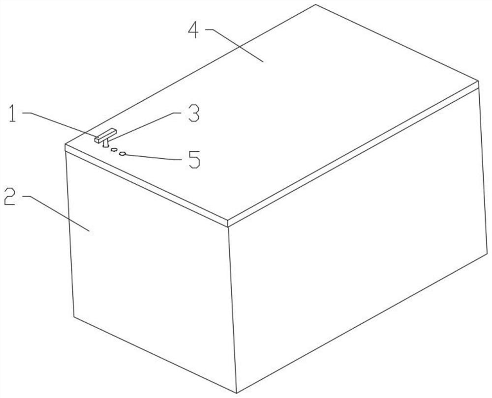 Rice cultivation auxiliary device