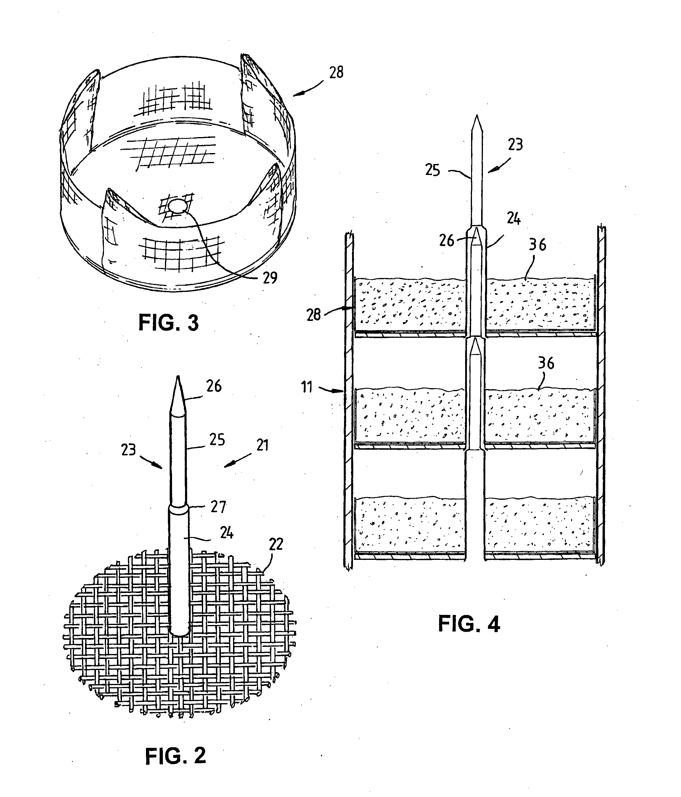 Method of and apparatus for determining the carbon content of soils