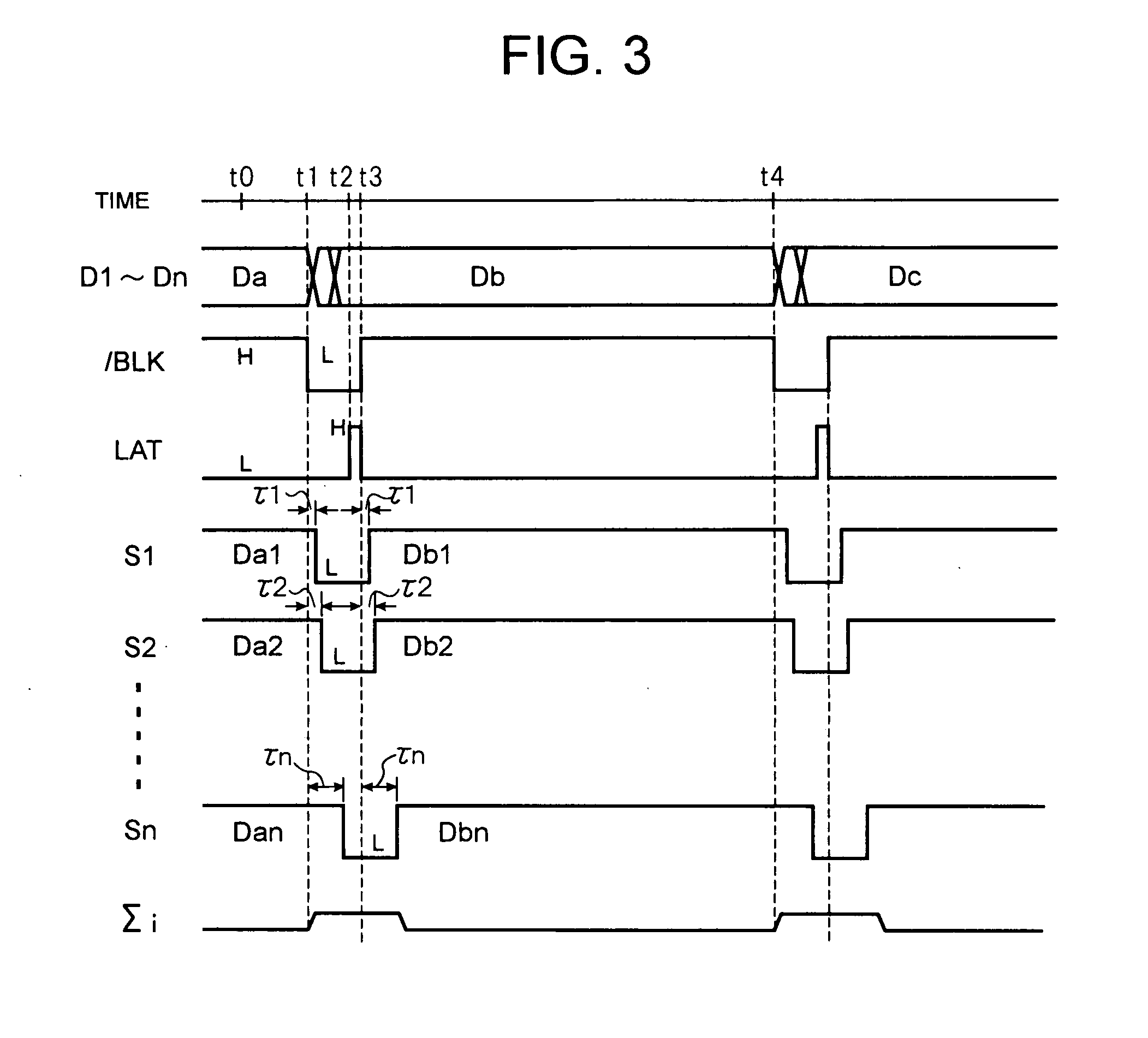 Display driving circuit