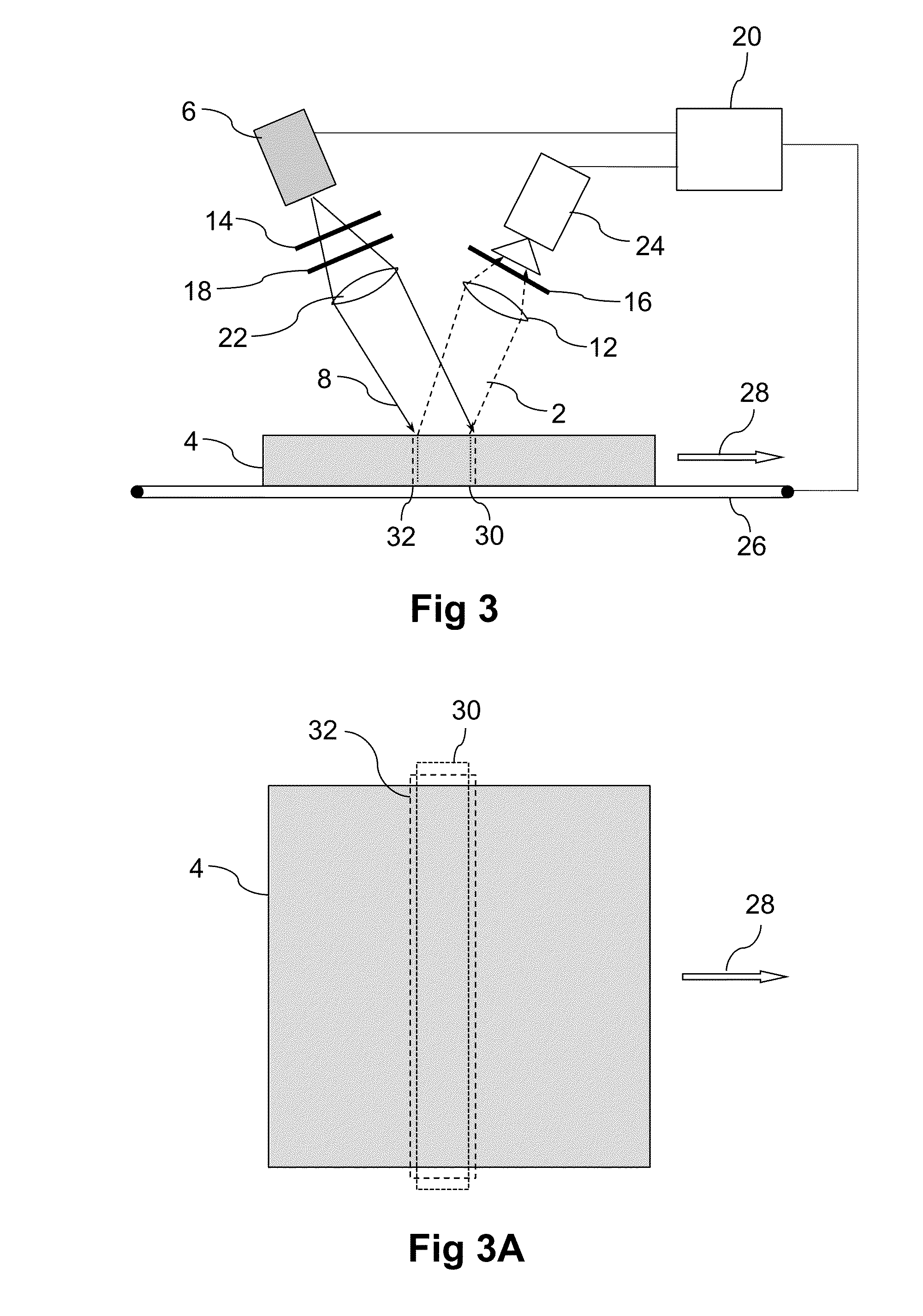 Methods for inspecting semiconductor wafers