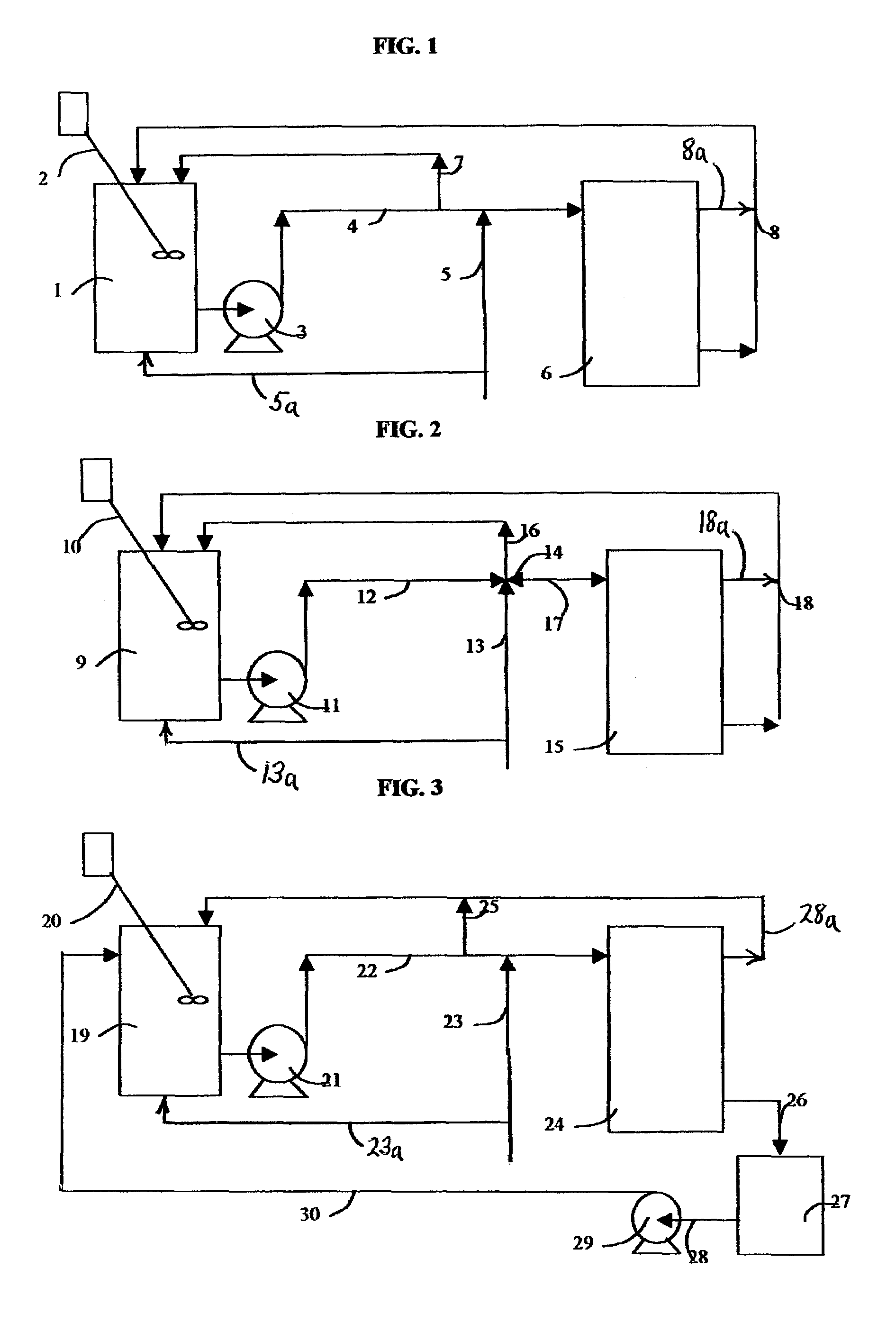 EDI and related stacks and method and apparatus for preparing such