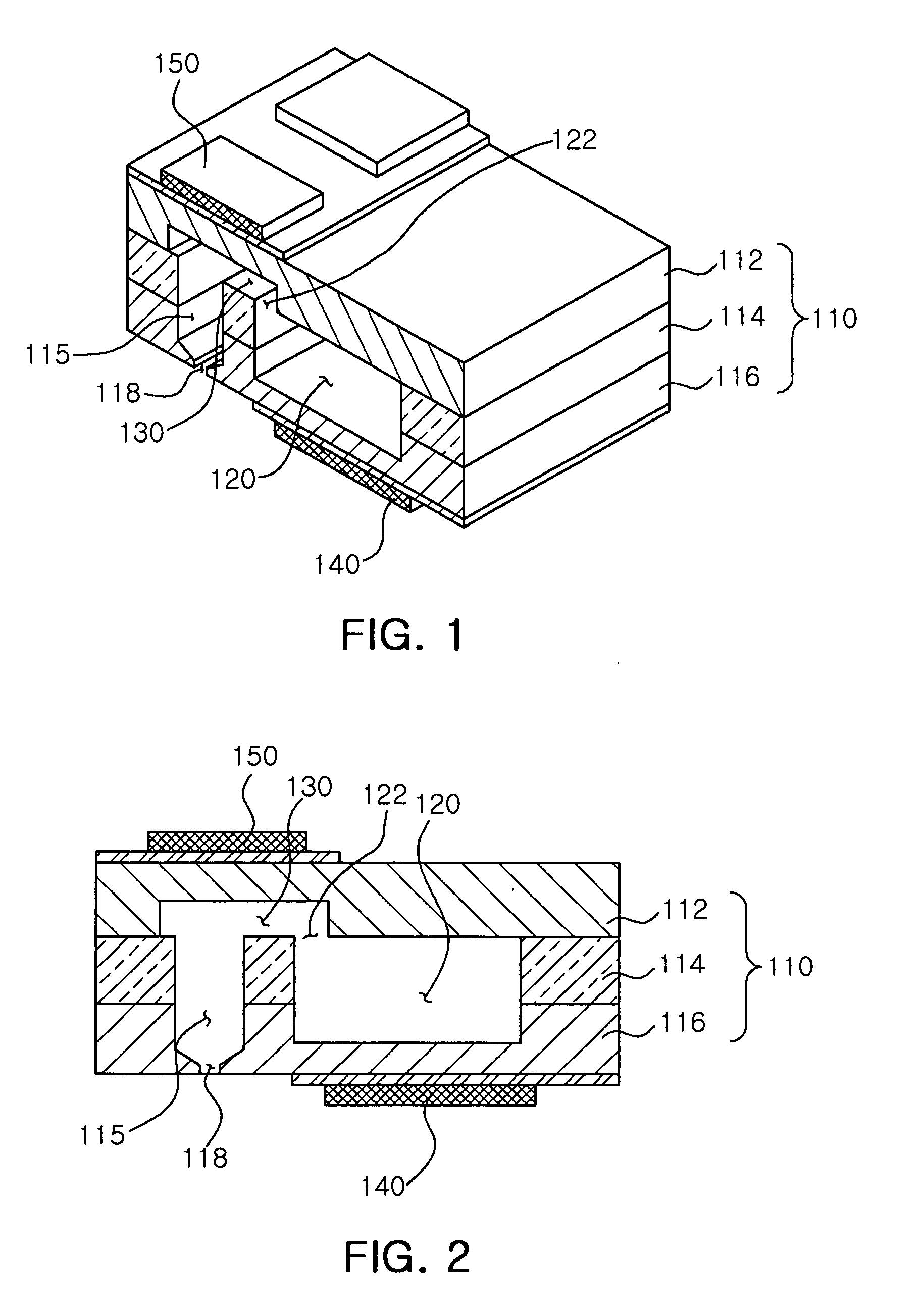 Inkjet head