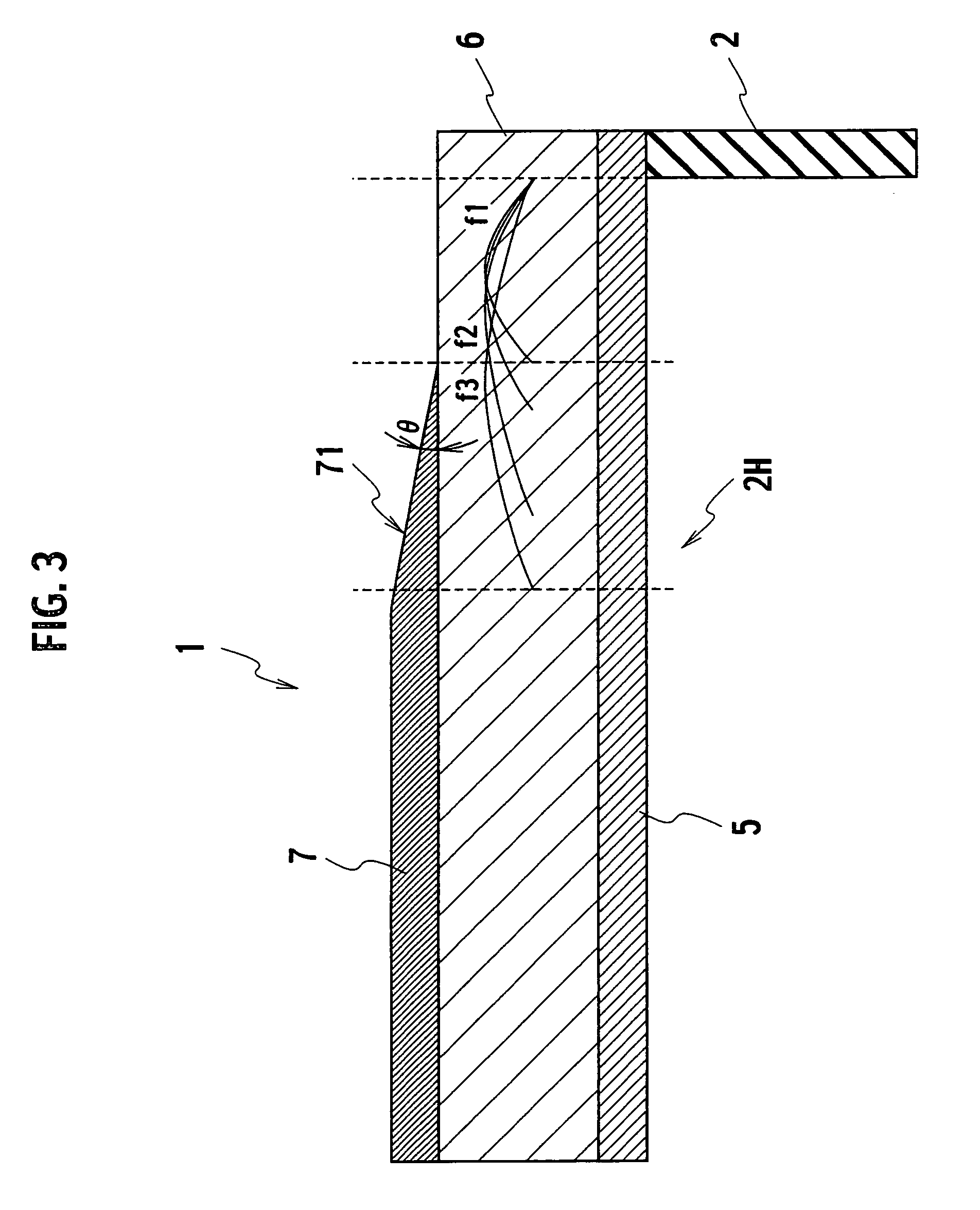 Thin film piezoelectric resonator and method of manufacturing the same