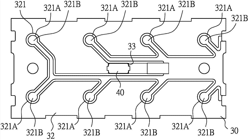 Conducting building block