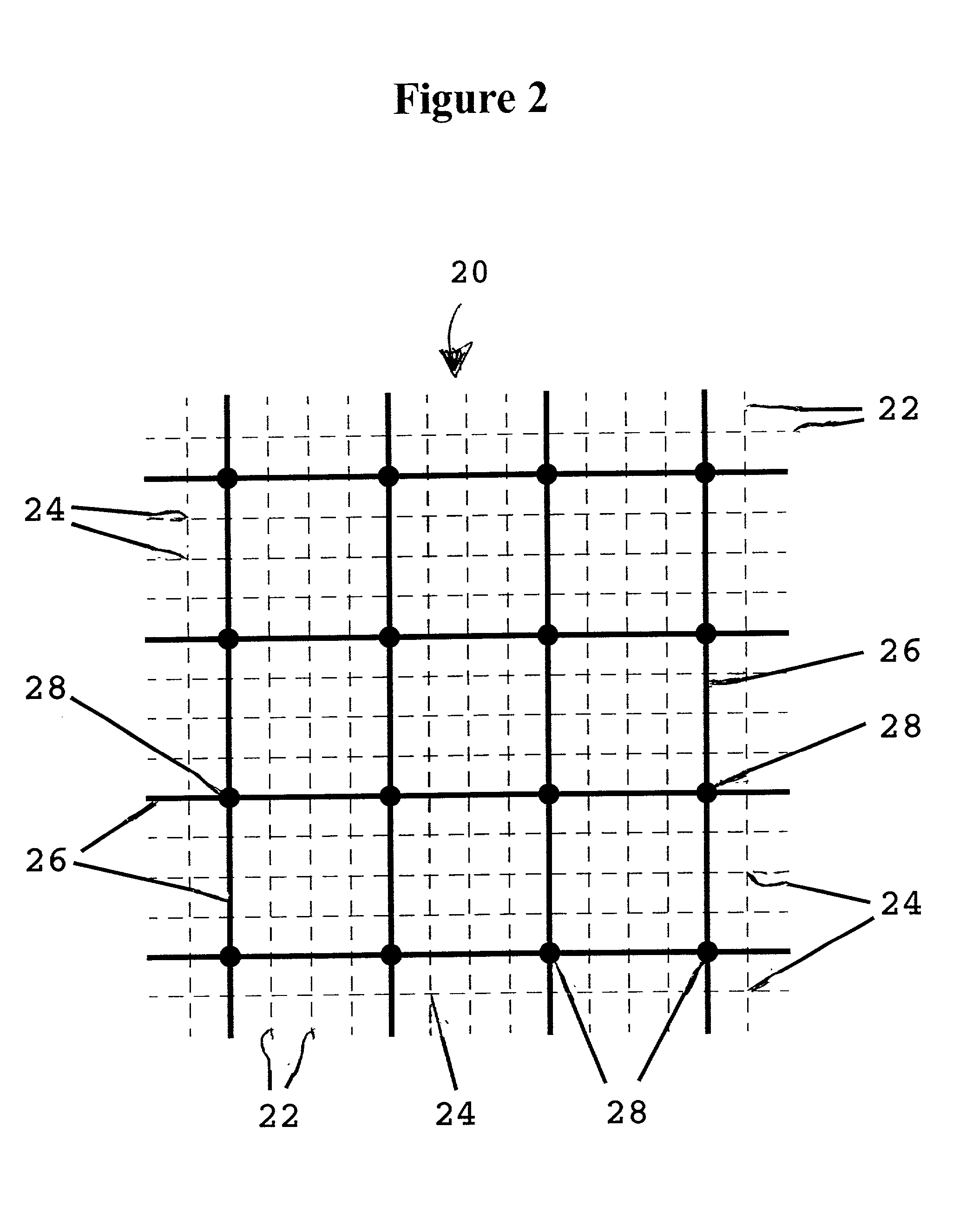 Method for supply voltage drop analysis during placement phase of chip design